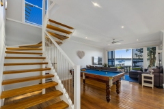 Downstairs Living Room
