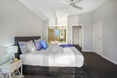 King Bedroom