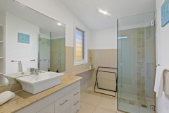 Upstairs Bathroom