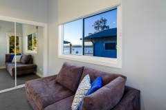 Upstairs Queen Room