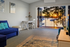 upstairs living room