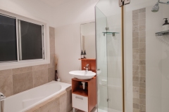 Downstairs Bathroom